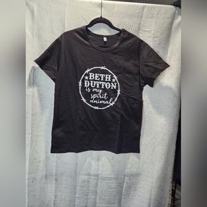 NWOT SZ L, XL, XXL SS TEE